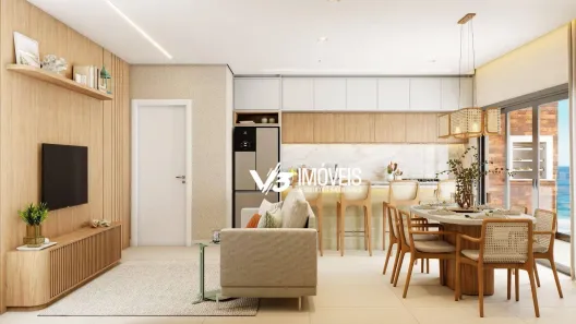 Cobertura com 4 Quartos à venda, 260m² no Balneário Albatroz, Matinhos