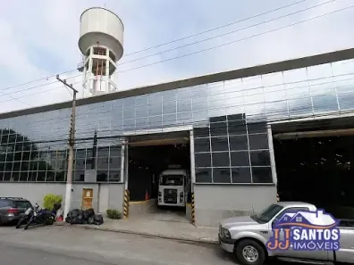 Galpão/Depósito/Armazém à venda, 6270m² no Parque da Mooca, São Paulo