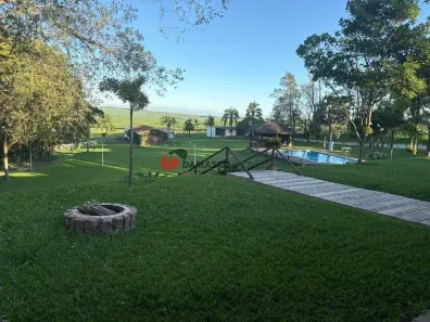 com 5 Quartos à venda, 66000m² no Centro, Porto Feliz