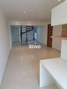 Cobertura com 2 Quartos à venda, 183m² no Vila Monte Alegre, São Paulo