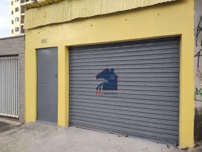 Ponto Comercial para alugar, 170m² no Vila Ipojuca, São Paulo