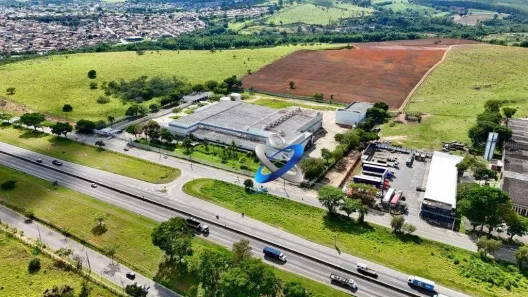 Galpão/Depósito/Armazém para alugar, 11300m² no Parque Residencial Nova Caçapava, Caçapava