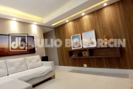Apartamento com 3 Quartos à venda, 65m² no Méier, Rio de Janeiro