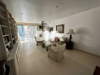 Cobertura com 3 Quartos à venda, 200m² no Copacabana, Rio de Janeiro