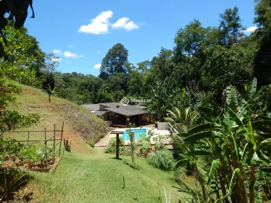 Fazenda/Sítio com 2 Quartos à venda, 940m² no , Piraí