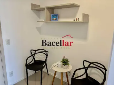 Sala Comercial à venda, 24m² no Tijuca, Rio de Janeiro