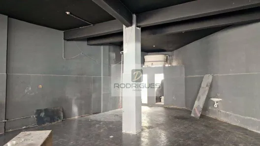 Ponto Comercial para alugar, 90m² no Centro, Diadema