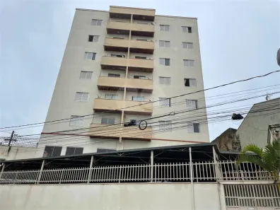 Apartamento com 3 Quartos à venda, 75m² no Vila Nova, Louveira