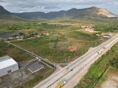 Lote/Terreno à venda, 1m² no Genipabú, Caucaia