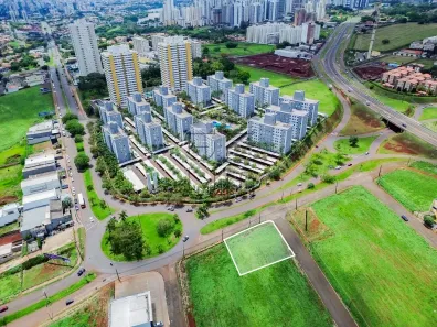 Lote/Terreno à venda, 644m² no Portal de Versalhes 1, Londrina
