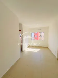 Apartamento com 2 Quartos à venda, 51m² no Conjunto Alvorada, Uberlândia