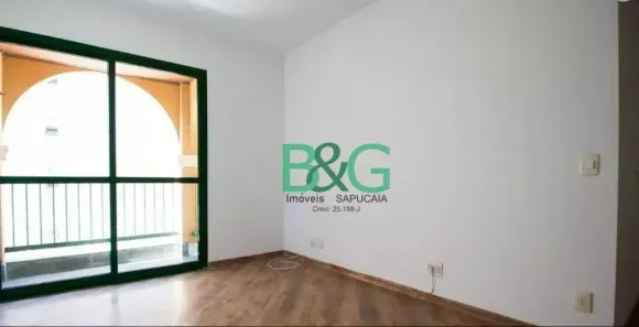 Apartamento com 3 Quartos à venda, 100m² no Vila Mariana, São Paulo