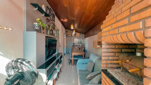 Apartamento com 3 Quartos à venda, 90m² no Planalto, Belo Horizonte