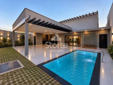 Casa com 3 Quartos à venda, 200m² no Vigilato Pereira, Uberlândia
