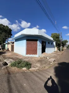 Prédio Comercial para alugar, 55m² no Paiçandu, Paiçandu