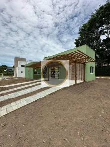 Casa de Condomínio com 4 Quartos à venda, 273m² no Aldeia dos Camarás, Camaragibe