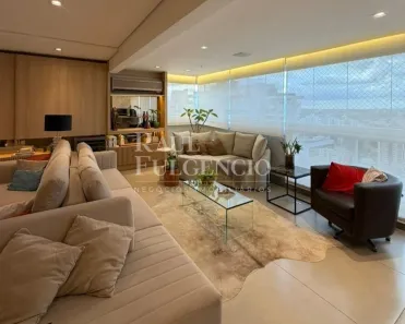 Apartamento com 3 Quartos à venda, 166m² no Gleba Fazenda Palhano, Londrina