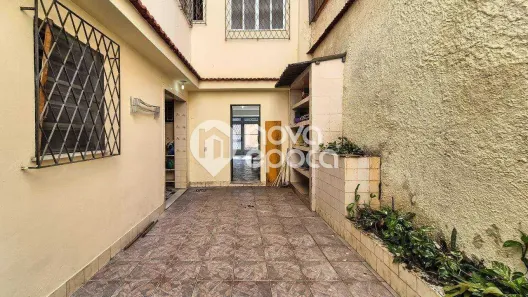  com 4 Quartos à venda, 250m² no Méier, Rio de Janeiro