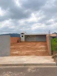 Lote/Terreno à venda, 250m² no Jardim Japão, Itupeva