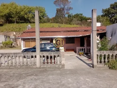 Fazenda/Sítio com 5 Quartos à venda, 280m² no Jardim Santa Branca, Santa Branca