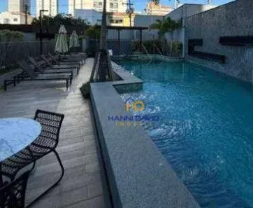 Apartamento com 1 Quarto à venda, 25m² no Vila Mariana, São Paulo