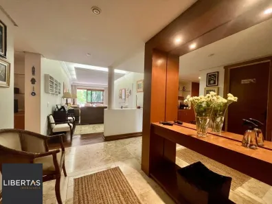 Apartamento com 4 Quartos à venda, 222m² no Jardim do Salso, Porto Alegre
