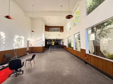 Ponto Comercial para alugar, 600m² no Indianópolis, São Paulo