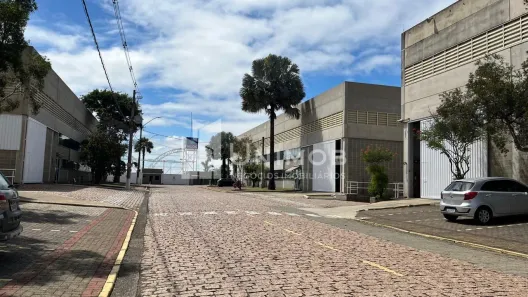 Galpão/Depósito/Armazém para alugar, 1160m² no Cascata, Paulínia