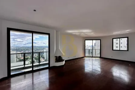 Apartamento com 2 Quartos à venda, 161m² no Vila Congonhas, São Paulo