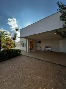Casa de Condomínio com 3 Quartos à venda, 163m² no , Porto Feliz