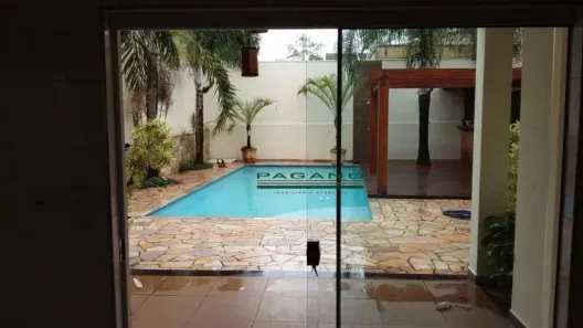 Casa com 3 Quartos à venda, 358m² no City Ribeirão, Ribeirão Preto