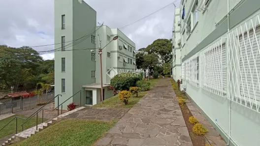 Apartamento com 1 Quarto à venda, 32m² no Santo Antônio, Porto Alegre