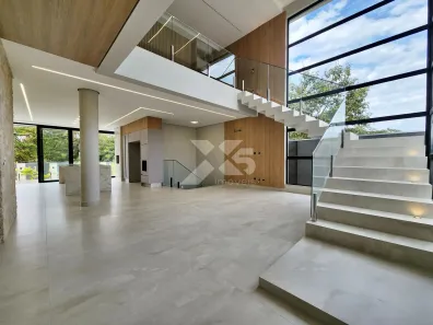 Casa de Condomínio com 3 Quartos à venda, 319m² no Residencial José Lázaro Gouvea, Londrina