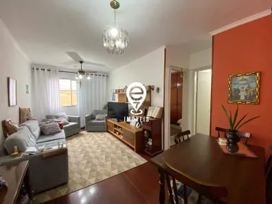 Apartamento com 1 Quarto à venda, 56m² no Saúde, São Paulo