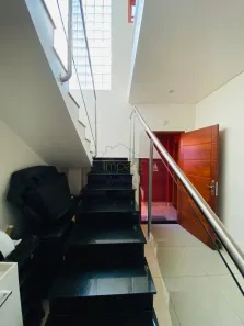 Casa com 3 Quartos à venda, 172m² no Jardim Santo Onofre, São José dos Campos