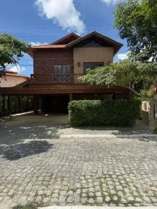 Casa de Condomínio com 6 Quartos à venda, 540m² no Zona Rural, Barra de Santa Rosa