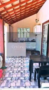Fazenda/Sítio com 2 Quartos à venda, 500m² no Chácaras Santa Maria, Jacareí