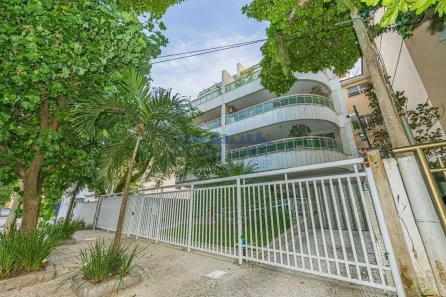 Cobertura com 4 Quartos à venda, 360m² no Barra da Tijuca, Rio de Janeiro