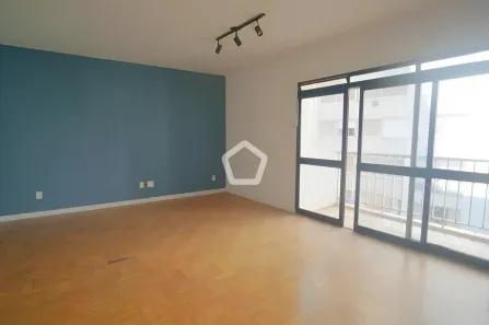 Apartamento com 2 Quartos à venda, 130m² no Jardim Paulista, São Paulo