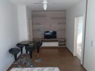 Kitnet com 1 Quarto à venda, 35m² no Centro, Ribeirão Preto