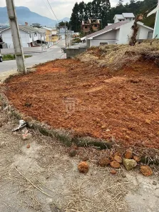Lote/Terreno à venda, 337m² no Bela Vista, Palhoça