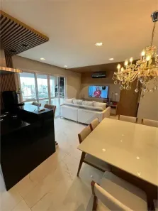 Apartamento com 2 Quartos à venda, 87m² no Alemães, Piracicaba