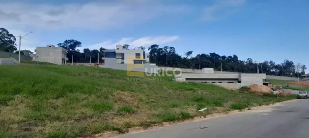 Lote/Terreno à venda, 268m² no Gramadão, Jundiaí