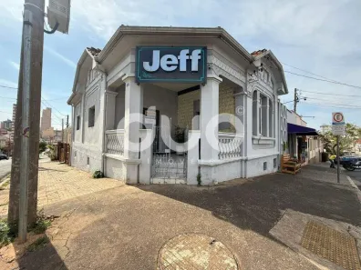 Imóvel Comercial com 1 Quarto à venda, 238m² no Centro, Piracicaba