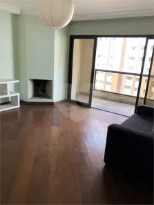 Cobertura com 4 Quartos à venda, 262m² no Vila Suzana, São Paulo