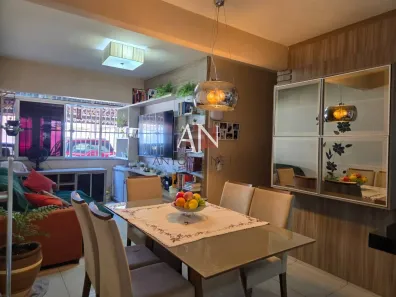Apartamento com 3 Quartos à venda, 76m² no Parangaba, Fortaleza