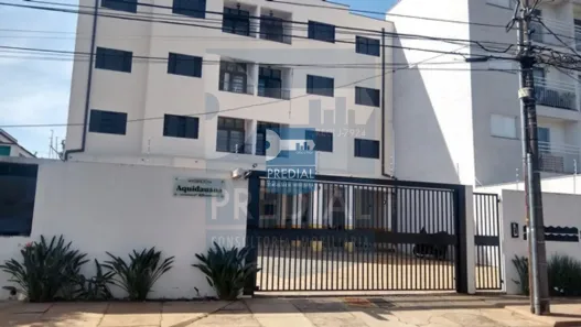 Apartamento com 2 Quartos à venda, 68m² no Cidade Jardim, São Carlos