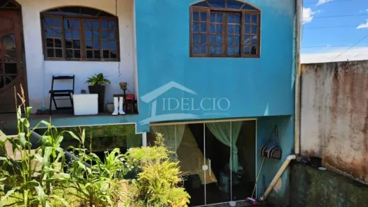 Sobrado com 3 Quartos à venda, 200m² no Santo Antônio, São José dos Pinhais
