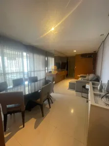 Apartamento com 4 Quartos à venda, 116m² no Duque de Caxias, Cuiabá