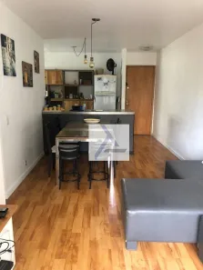 Apartamento com 3 Quartos à venda, 65m² no Jardim Caboré, São Paulo